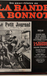 La bande à Bonnot