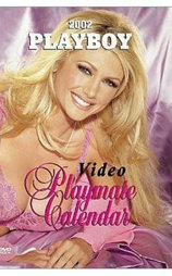 Playboy Video Playmate Calendar 2002