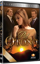 Piel de otoño