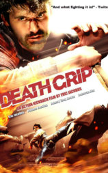 死亡之握
