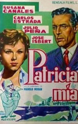 Patricia mía