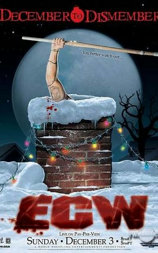 ECW December to Dismember