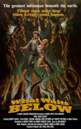 What Waits Below