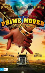 Prime Mover