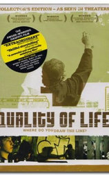 quality of life