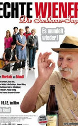 Echte Wiener - Die Sackbauer Saga