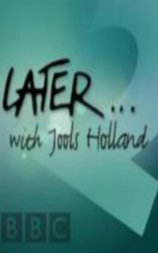 Later... with Jools Holland