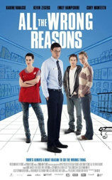 All the Wrong Reasons