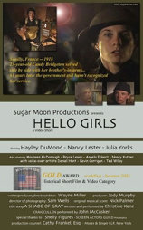 Hello Girls