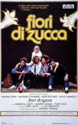 Fiori di zucca