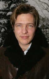 Hr. Vinterberg & Mr. Bowie