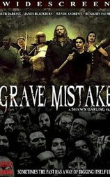 Grave Mistake