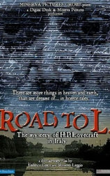 Il mistero di Lovecraft - Road to L.