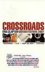 Crossroads Guitar Festival 2007