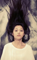 哭丧女