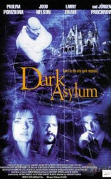 Dark Asylum