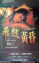 飞越黄昏
