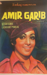 Amir Garib