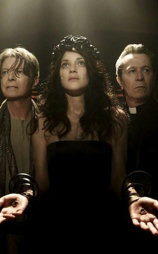 David Bowie: The Next Day