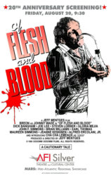 Of Flesh and Blood