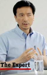 专家