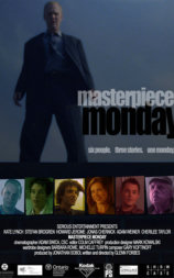 Masterpiece Monday
