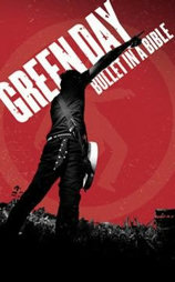 Green Day：圣经上的子弹演唱会