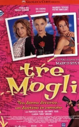 Tre mogli