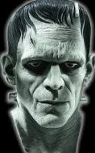 Frankenstein: Birth of a Monster