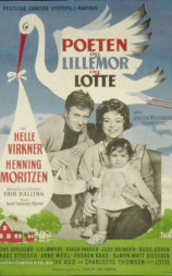 Poeten og Lillemor og Lotte