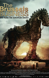 The Brussels Business