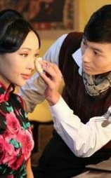 凶灵女一号