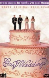 Gay Weddings