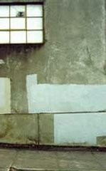 The Subconscious Art of Graffiti Removal
