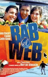 Bab el web