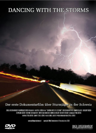 Dancing with the Storms