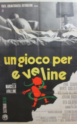 Un gioco per Eveline