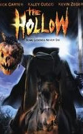 the hollow