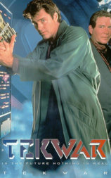 TekWar