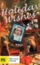 Holiday Wishes