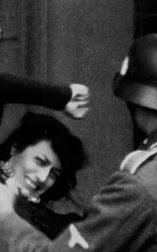 Once Upon a Time... Rome Open City