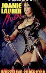 Playboy: Joanie Laurer, Nude Wrestling Superstar
