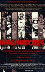 Imaginadores