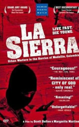 La Sierra