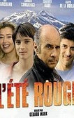 L'été rouge