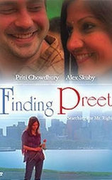 Finding Preet