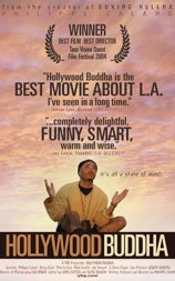Hollywood Buddha
