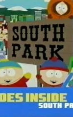VH1 Goes Inside South Park