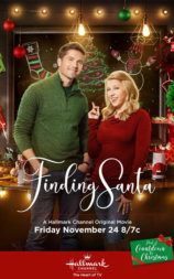 Finding Santa