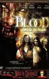 Blood Legend